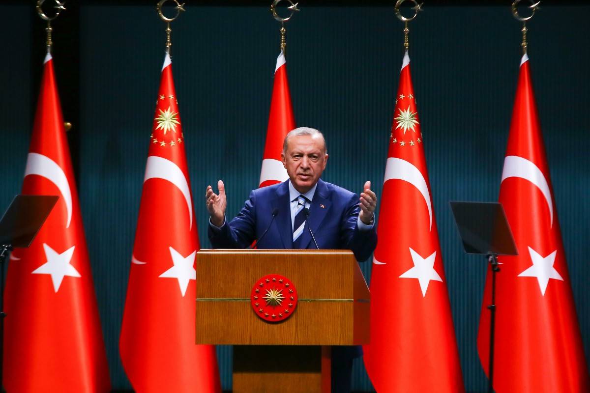 Cumhurbaşkanı Erdoğan Kabine sonrası ekonomi, memur ve emekliler için önemli açıklamalar