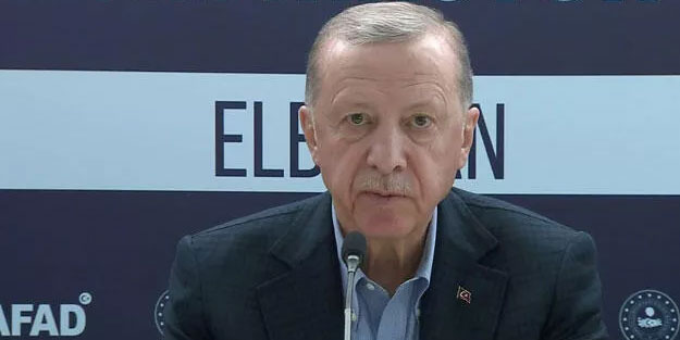 Cumhurbaşkanı Erdoğan: Kaprislerle kaybedecek vaktimiz yok