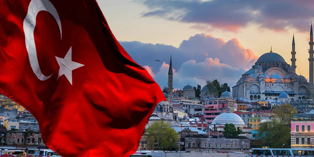 Cumhurbaşkanı Erdoğan kararı duyurmuştu! İsviçre de 'Türkiye' dedi