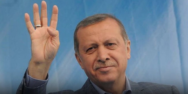 Cumhurbaşkanı Erdoğan Kars'ta