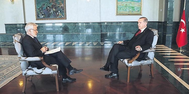 Cumhurbaşkanı Erdoğan: Katar ablukası ciddi bir kumpas