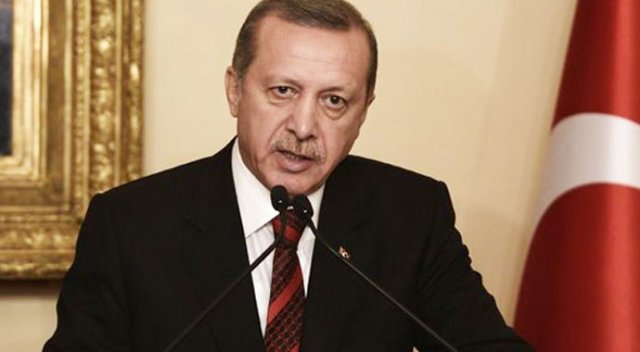 Cumhurbaşkanı Erdoğan Katar Emiri ile görüştü