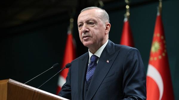 Cumhurbaşkanı Erdoğan, Kemal Kılıçdaroğlu için ne söyledi?