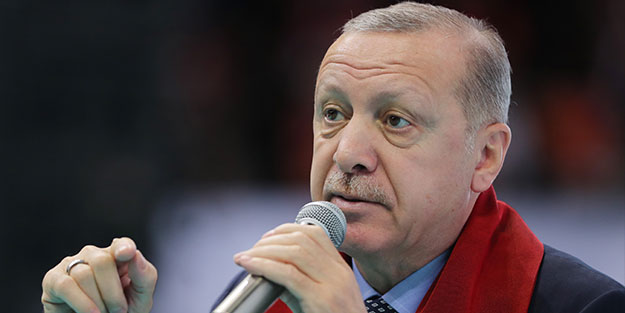 Cumhurbaşkanı Erdoğan, Kerem Kamal’ı tebrik etti