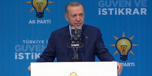 Cumhurbaşkanı Erdoğan, Kılıçdaroğlu'na sahip çıktı: Her mağdurun yanında olduğumuz gibi...