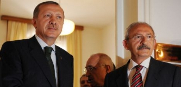 Cumhurbaşkanı Erdoğan, Kılıçdaroğlu'ndan tazminat kazandı