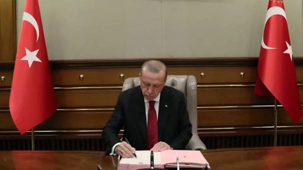 Cumhurbaşkanı Erdoğan kimlerin cezalarını affetti? Hastalıkları sebebiyle cezaları kaldırılanlar kim?