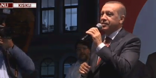 Cumhurbaşkanı Erdoğan: Önemli bir karar açıklayacağız