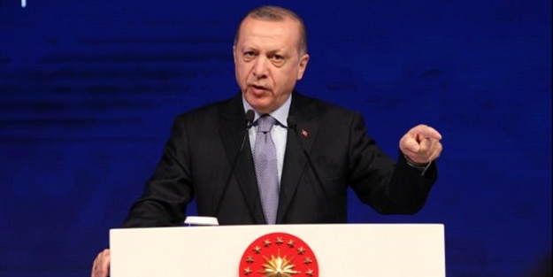 Cumhurbaşkanı Erdoğan kitap yazacak