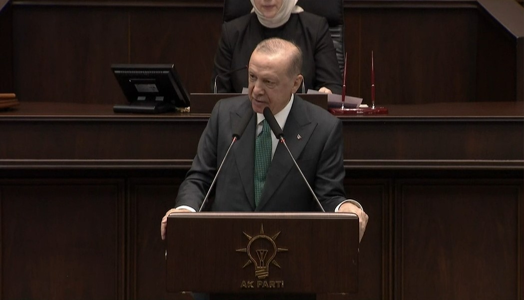 Cumhurbaşkanı Erdoğan’dan flaş açıklamalar