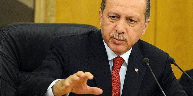 Erdoğan'dan ABD'li gazeteye sert tepki: Edebsizlik, alçaklık, adilik