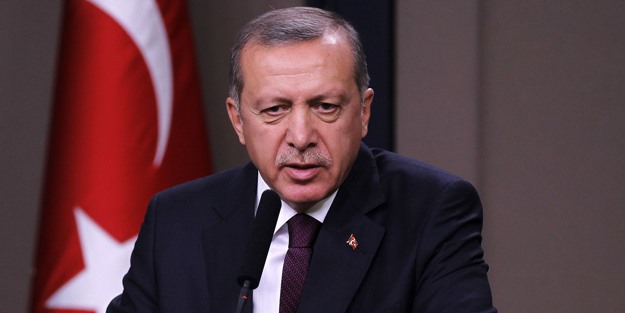 Erdoğan: Onların da maşalarının da huzuru çok kötü bozulacak