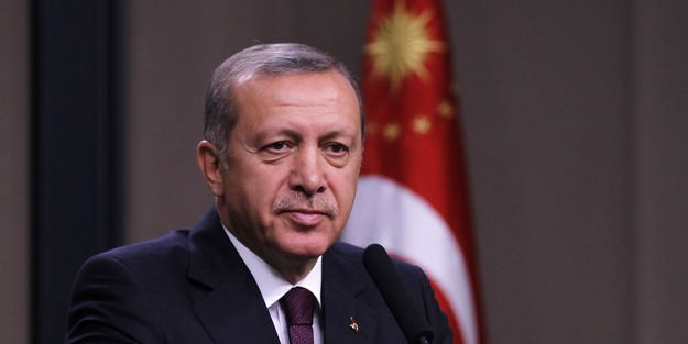 Erdoğan: Obama bana 'Kobani iki gün direnebilir' dedi