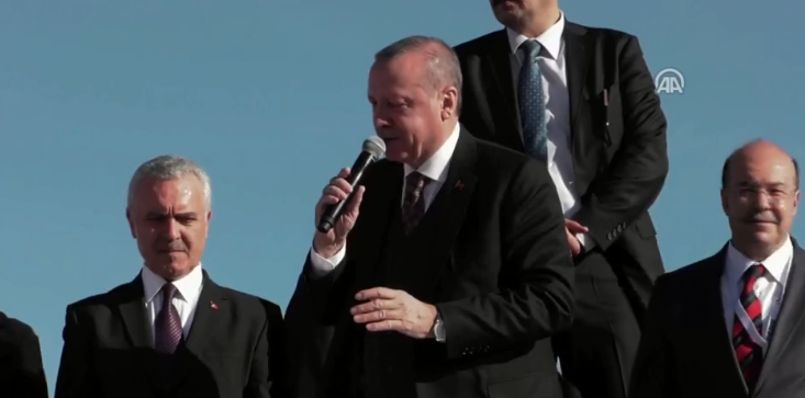 'Ne olurdu sanki kardeşçe yaşasaydık?'