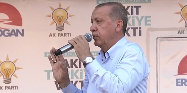 Erdoğan Adana'da açıkladı: Gören hayran kalacak
