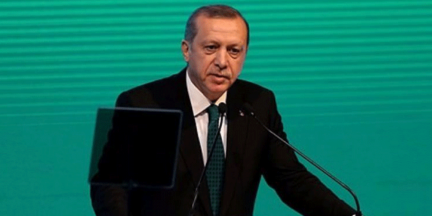 Cumhurbaşkanı Erdoğan'dan Putin'e zor soru