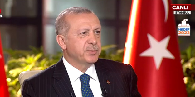 Erdoğan açıkladı: Dışişleri Bakanlığı AB Bakanlığı ile birleşiyor