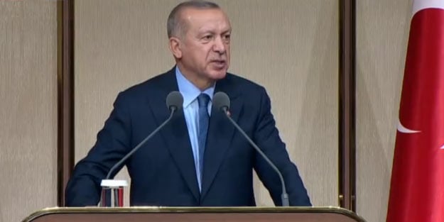 Cumhurbaşkanı Erdoğan müjdeyi verdi: 29 bin personel istihdam edeceğiz