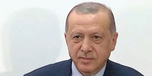 CumhurbaÅkanÄ± ErdoÄan Ara GÃ¼ler sergisinin aÃ§Ä±lÄ±ÅÄ±nda konuÅtu: ÅahsÄ±m iÃ§in gurur kaynaÄÄ±dÄ±r