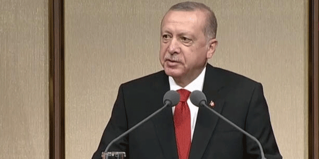 Cumhurbaşkanı Erdoğan: Hesabını soruyoruz