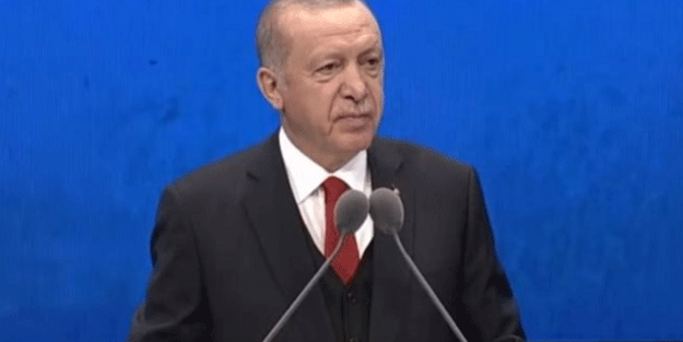 Cumhurbaşkanı Erdoğan dünyaya ilan etti: Yalnız bırakmadık bırakmayacağız