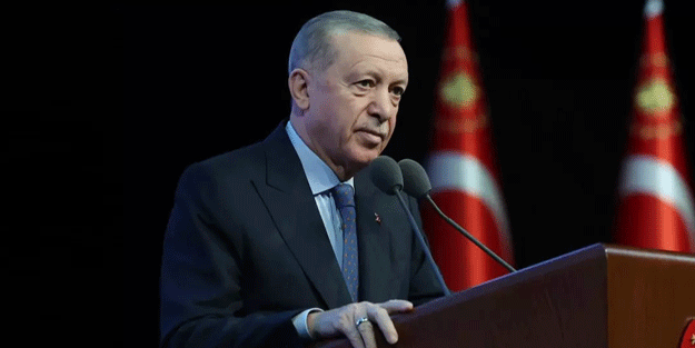 Erdoğan, Mehmetçiğin bayramını kutladı