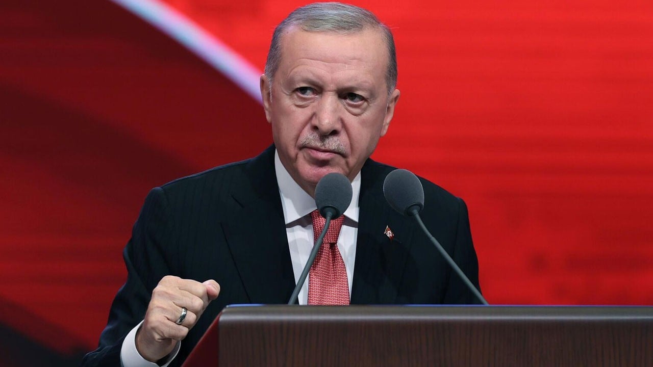 Cumhurbaşkanı Erdoğan: Mekke Anlaşması ile hiçbir ülkeyi hedef almıyoruz
