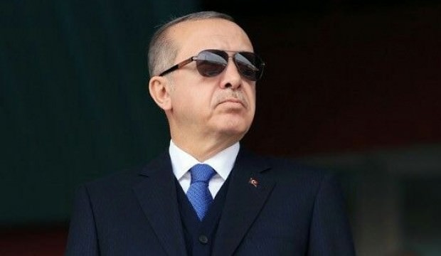 Cumhurbaşkanı Erdoğan mesajı verdi! Üs kurabiliriz