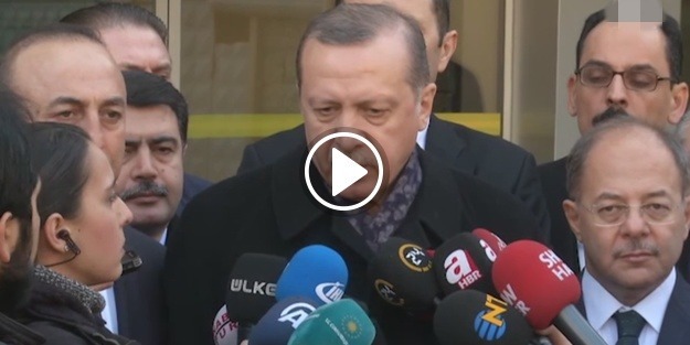 'Meydanları kahpelere bırakmayacağız!'