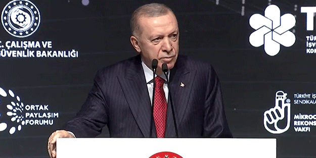 Erdoğan MİT bombasını patlattı