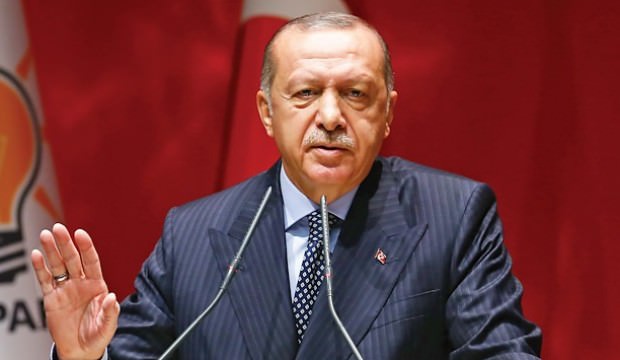 Cumhurbaşkanı Erdoğan: Müdahale etmekten bıktım!