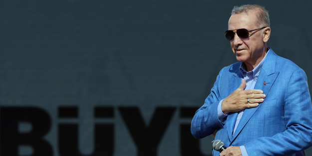 Cumhurbaşkanı Erdoğan müjdeyi duyurdu! Zam oranı salı günü açıklanacak