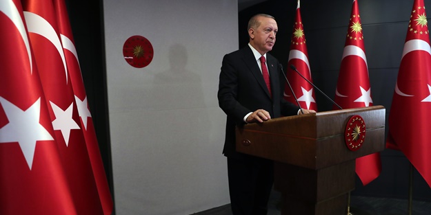 Cumhurbaşkanı Erdoğan müjdeyi verdi: 6 dakikada tamamlanacak