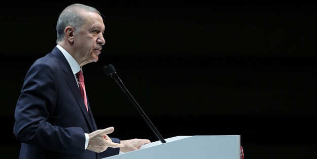 Cumhurbaşkanı Erdoğan müjdeyi verdi! 'Büyükşehir belediyelerinde işten çıkarılanlar işlerine dönecek'