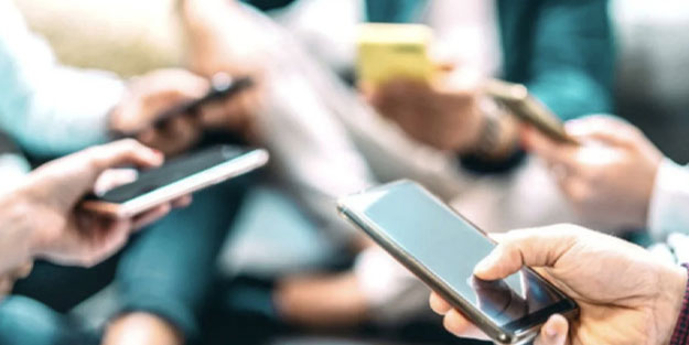 Cumhurbaşkanı Erdoğan müjdeyi verdi: İşte vergisiz alınabilecek akıllı telefon ve bilgisayarlar