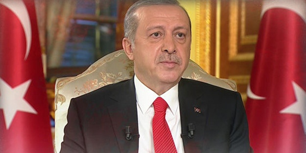 Erdoğan: Münbiç kenarında bazı köyleri aldık