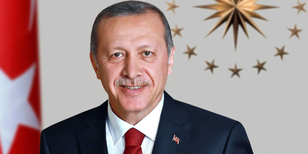 Cumhurbaşkanı Erdoğan, Musevilerin Hamursuz Bayramı'nı kutladı