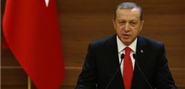 Cumhurbaşkanı Erdoğan'dan Leyla Zana açıklaması