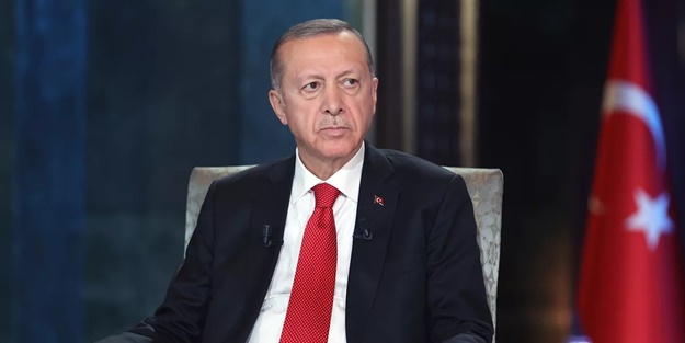 Cumhurbaşkanı Erdoğan MYK'yı topluyor