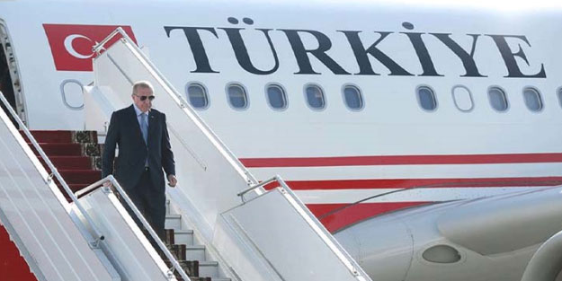 Cumhurbaşkanı Erdoğan, NATO zirvesinde Gazze'yi gündeme getirecek