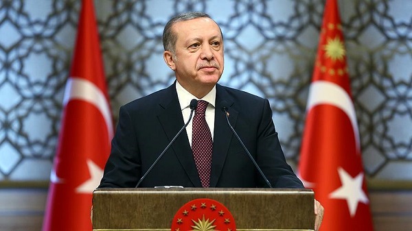 Cumhurbaşkanı Erdoğan ne zaman açıklama yapacak?