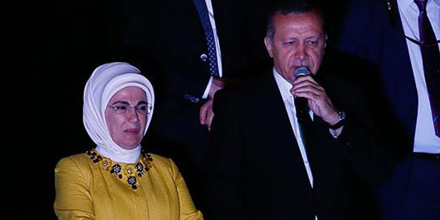 Cumhurbaşkanı Erdoğan'dan Kılıçdaroğlu'na zor soru