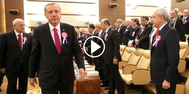 Erdoğan neden tokalaşmadığını açıkladı