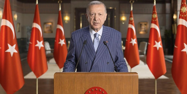 Cumhurbaşkanı Erdoğan net konuştu: Askeri harekat başlayacak