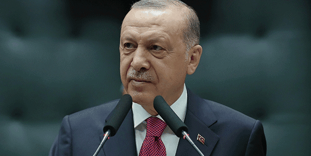 Cumhurbaşkanı Erdoğan net konuştu: Din kisvesi adı altında bu milleti sömürenlere de prim vermeyeceğiz