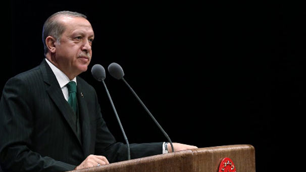 Cumhurbaşkanı Erdoğan net konuştu! Gereken yapılacak...