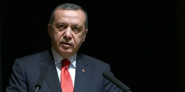 Erdoğan net konuştu: Kesinlikle dışarıdan almayacağız