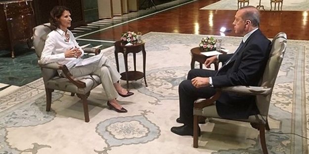 Erdoğan net konuştu: Oldu oldu, olmadı biz de...