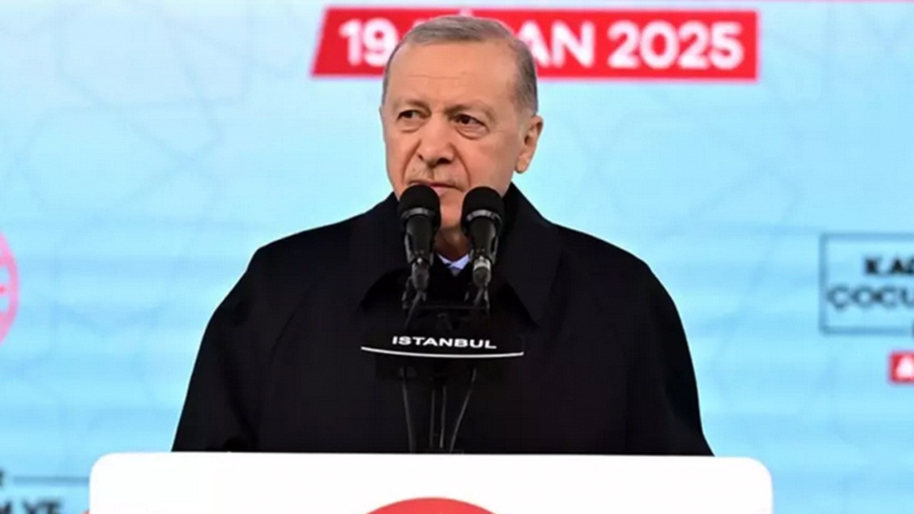 Cumhurbaşkanı Erdoğan: Normal doğumun teşvik edilmesi sizi niçin rahatsız ediyor?