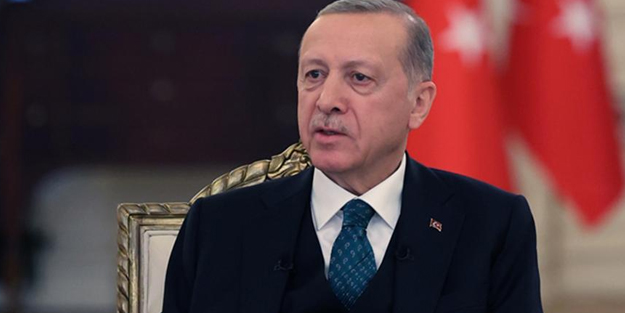 Cumhurbaşkanı Erdoğan: O tarihte müjde verecek: Karadeniz gazı ve 'Akkuyu NGS' açıklaması! Geliyor